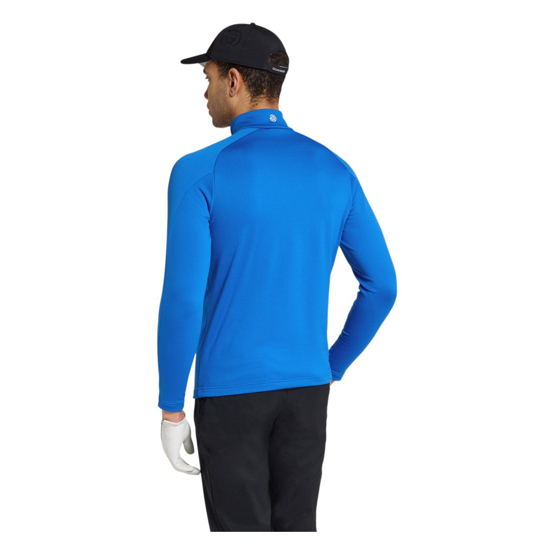 Galvin Green Drake Insula Golf Pullover