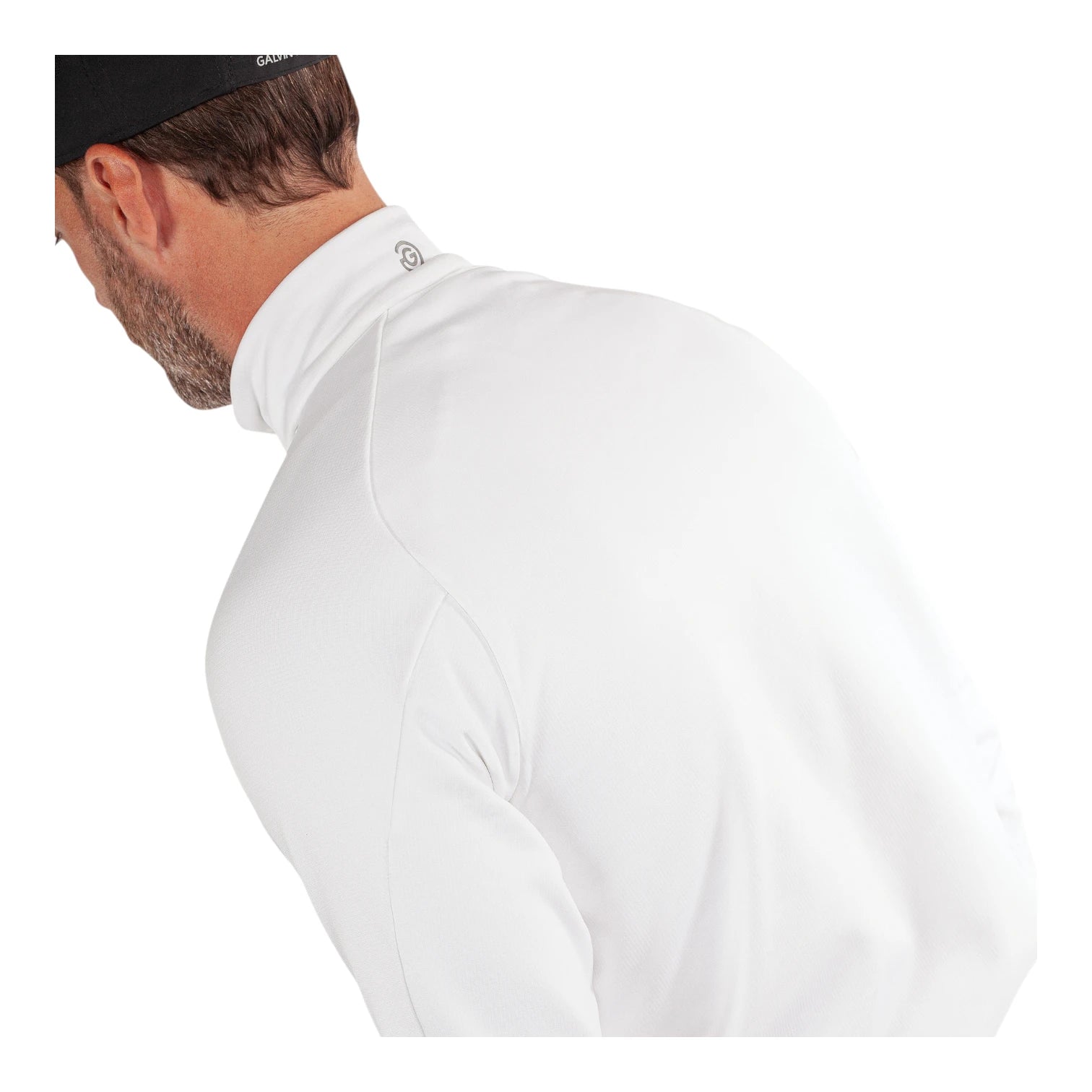 Galvin Green Drake Insula Golf Pullover G7832