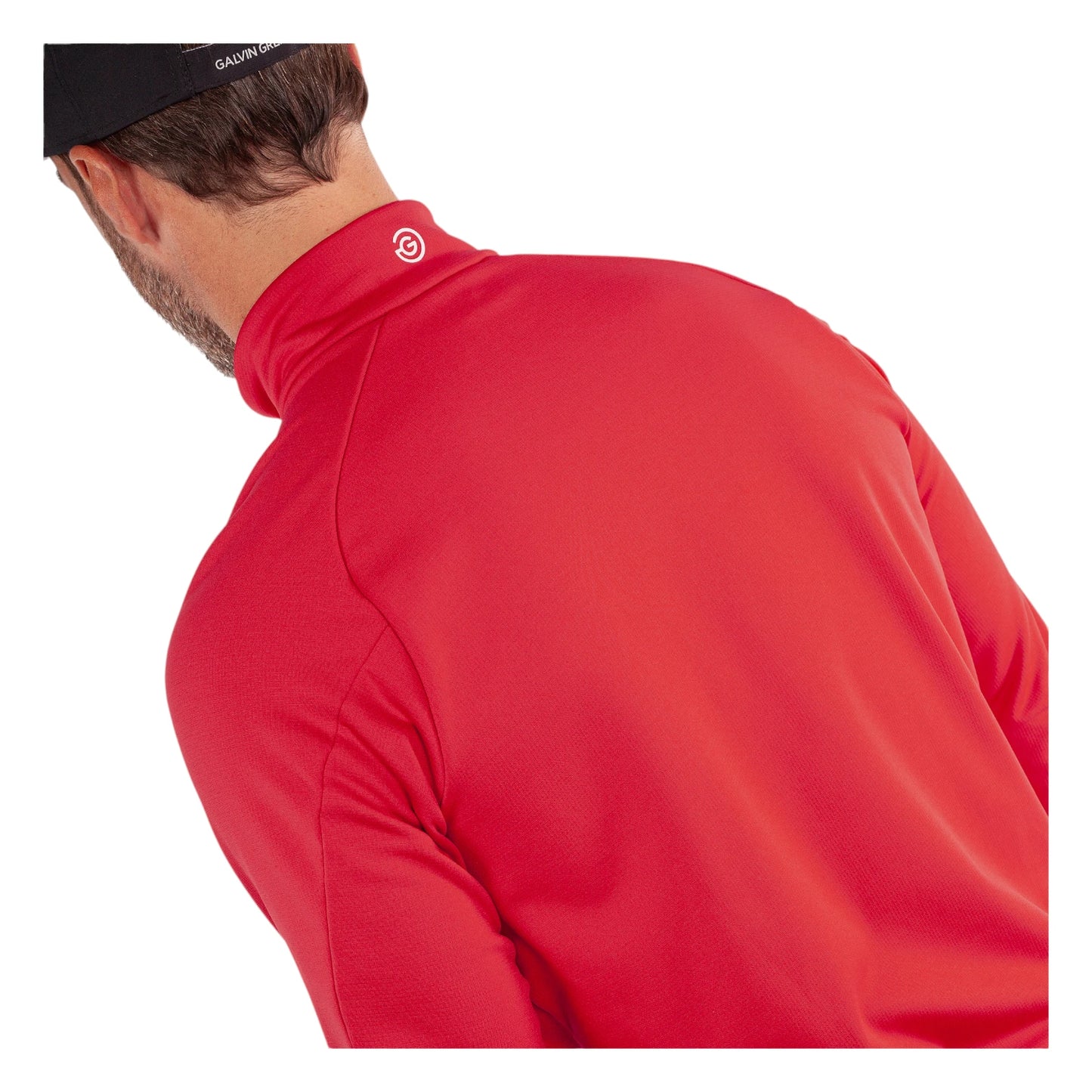 Galvin Green Drake Insula Golf Pullover G7832