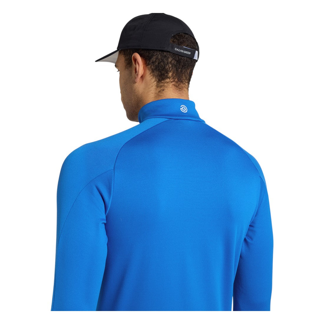 Galvin Green Drake Insula Golf Pullover