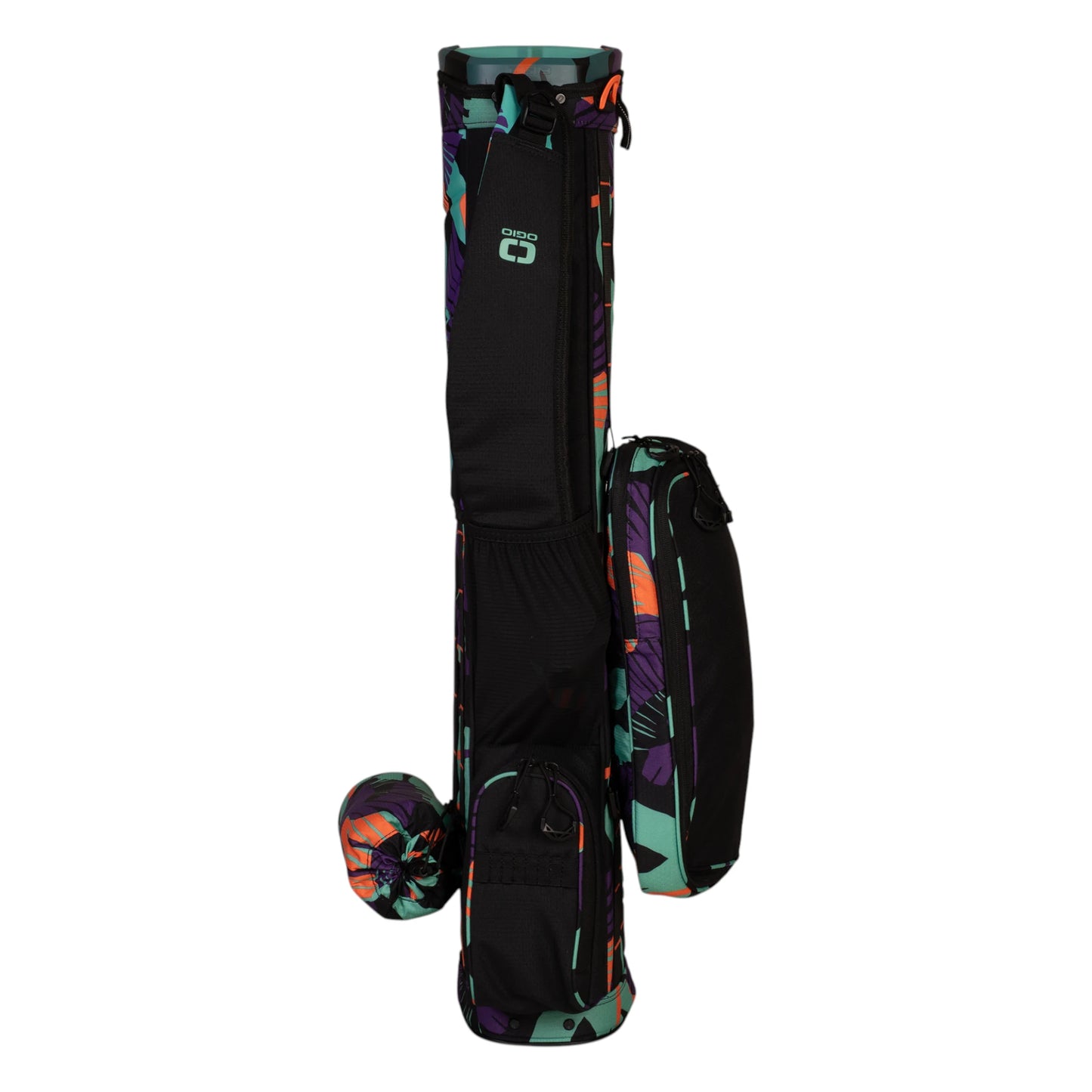 OGIO 2026 Funday Golf Pencil Bag | Tetra