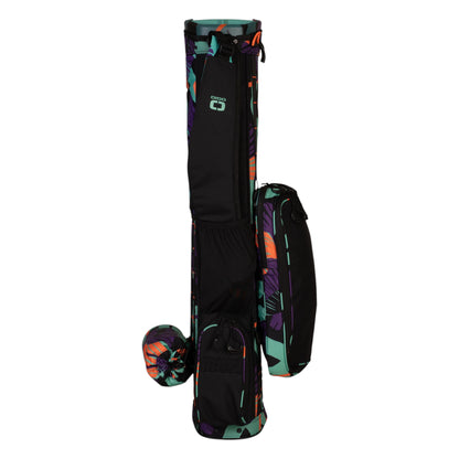 OGIO 2026 Funday Golf Pencil Bag | Tetra