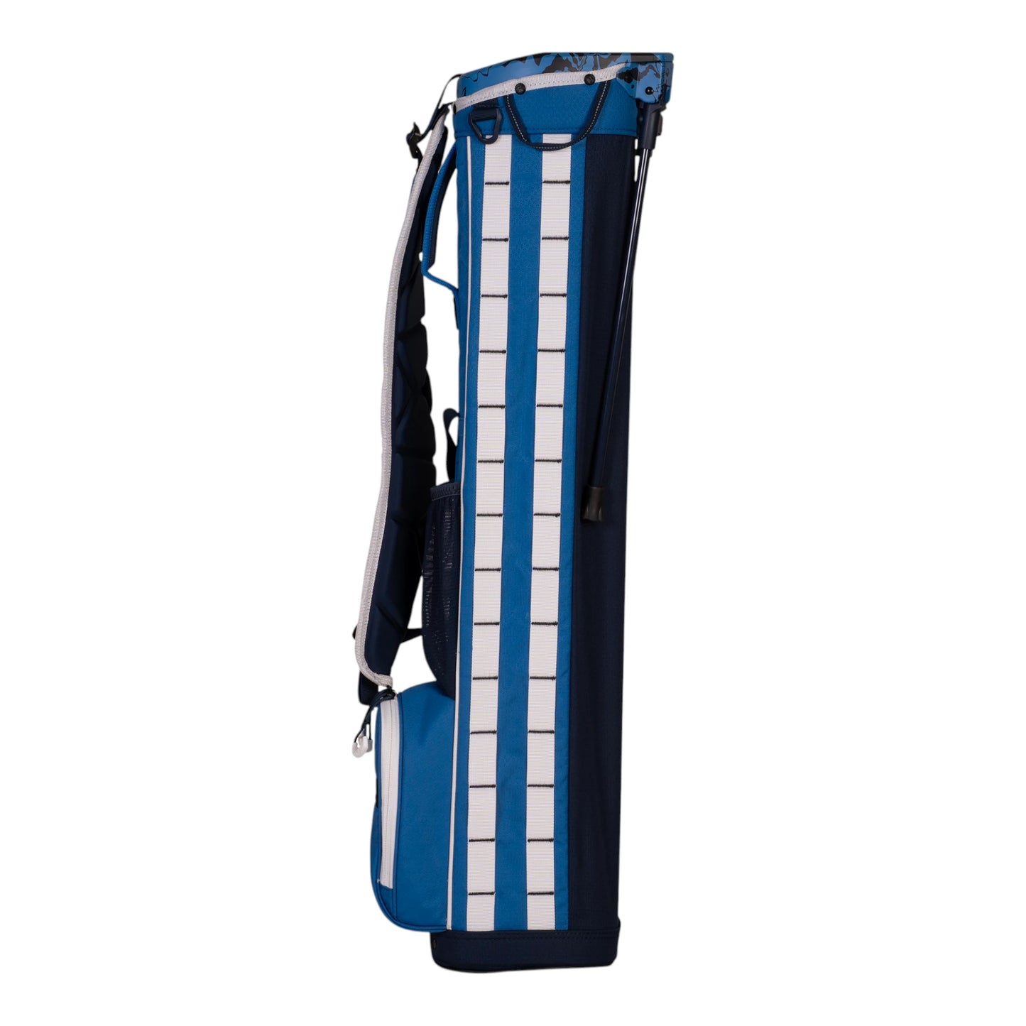 OGIO 2026 Funday Golf Pencil Bag | Blue Sky