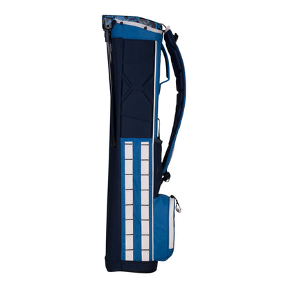 OGIO 2026 Funday Golf Pencil Bag | Blue Sky