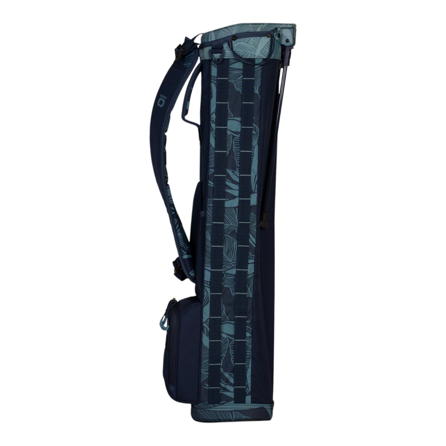 OGIO 2026 Funday Golf Pencil Bag | Paradise