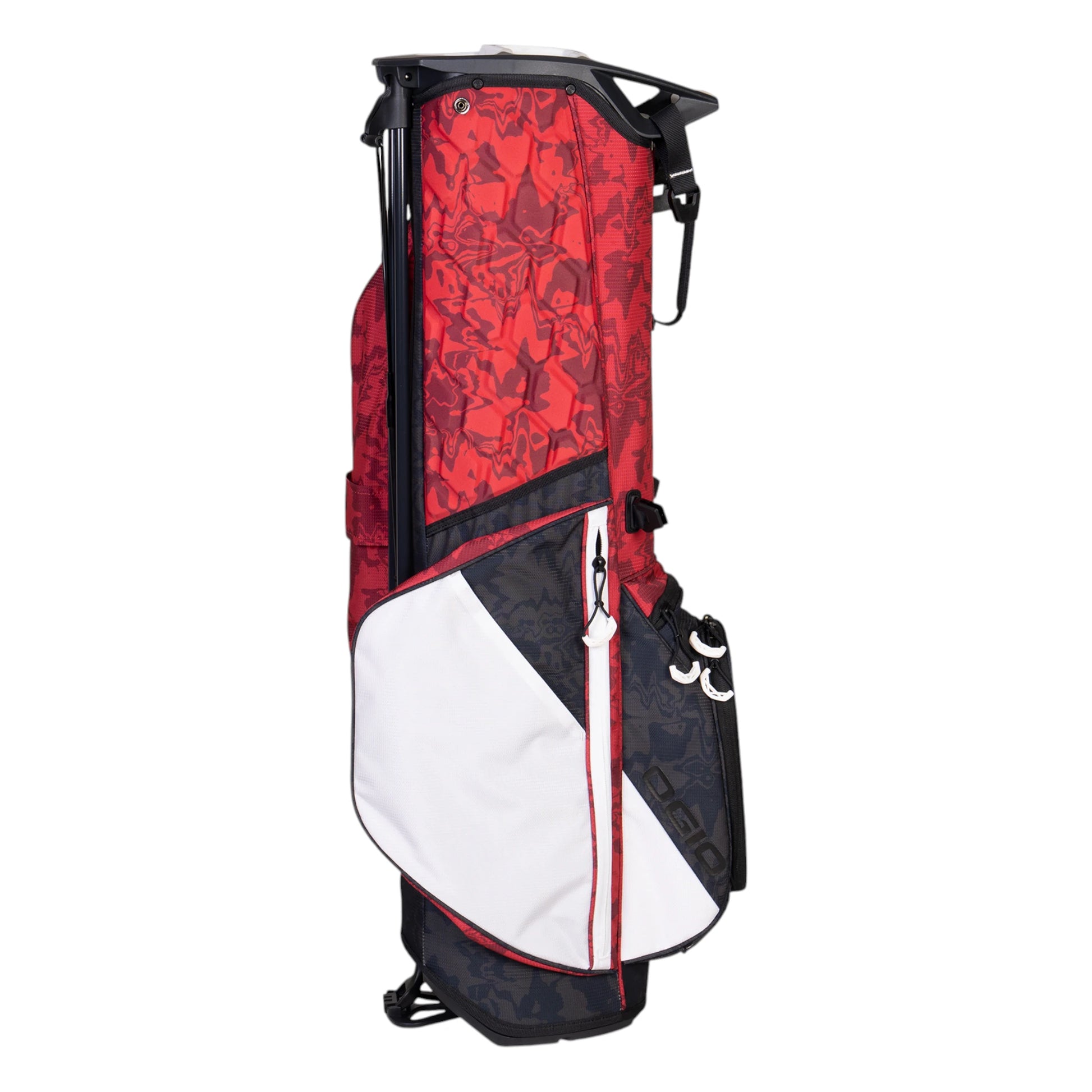 OGIO 2026 Fuse Golf Stand Bag