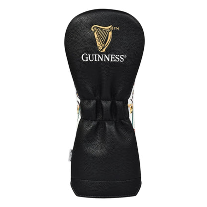 PRG Guinness Icon Golf Headcover | Driver