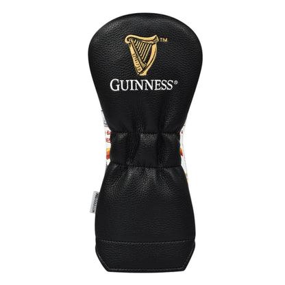 PRG Guinness Icon Golf Headcover | Fairway