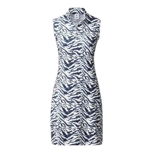 Daily Sports Ladies Animal Print Golf Dress 443/314