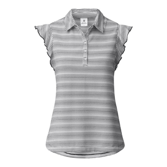 Daily Sports Vienne S/L Golf Polo Shirt 443/142/999