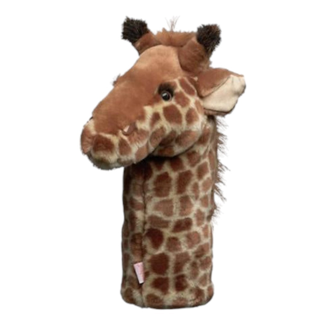 Daphne's Novelty Golf Driver Headcovers | Giraffe