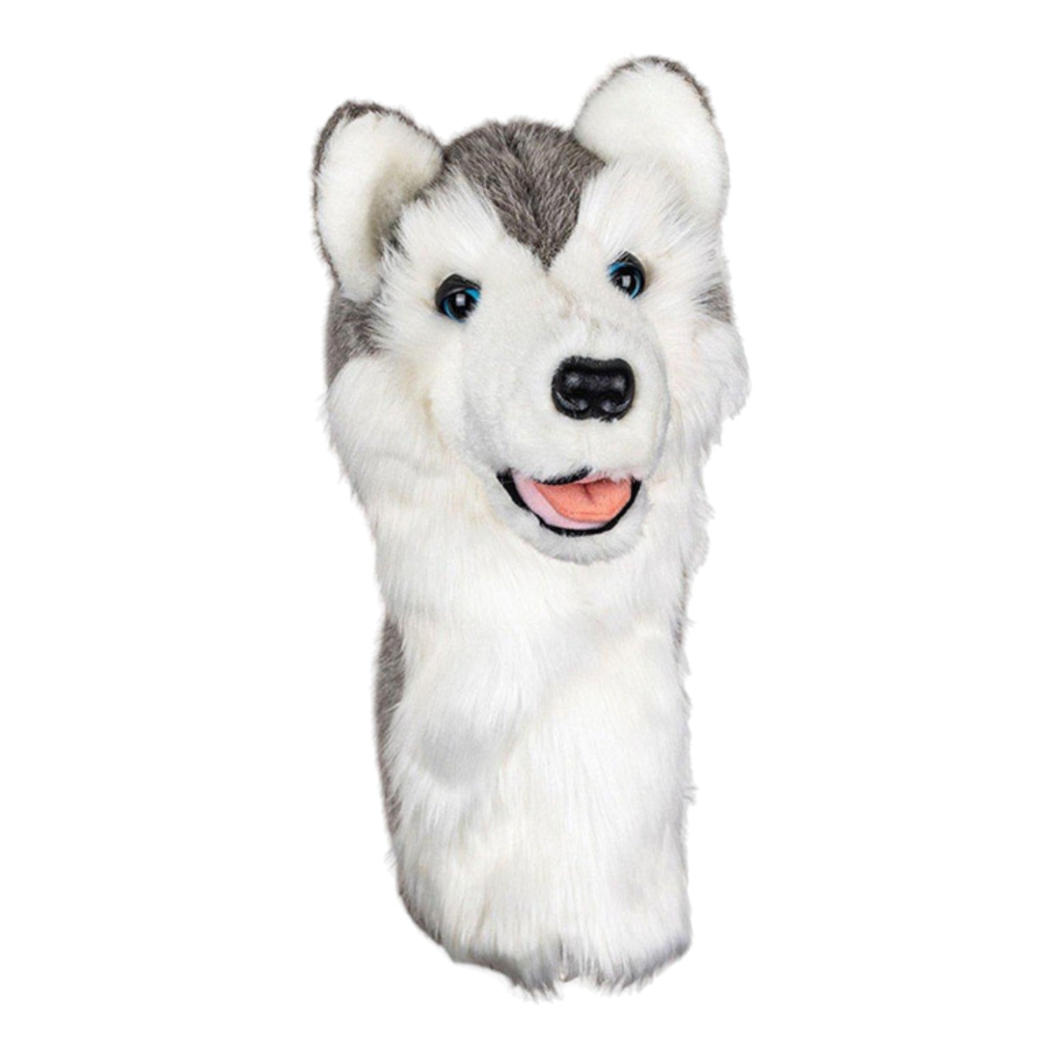 Daphne's Novelty Golf Driver Headcovers | Husky