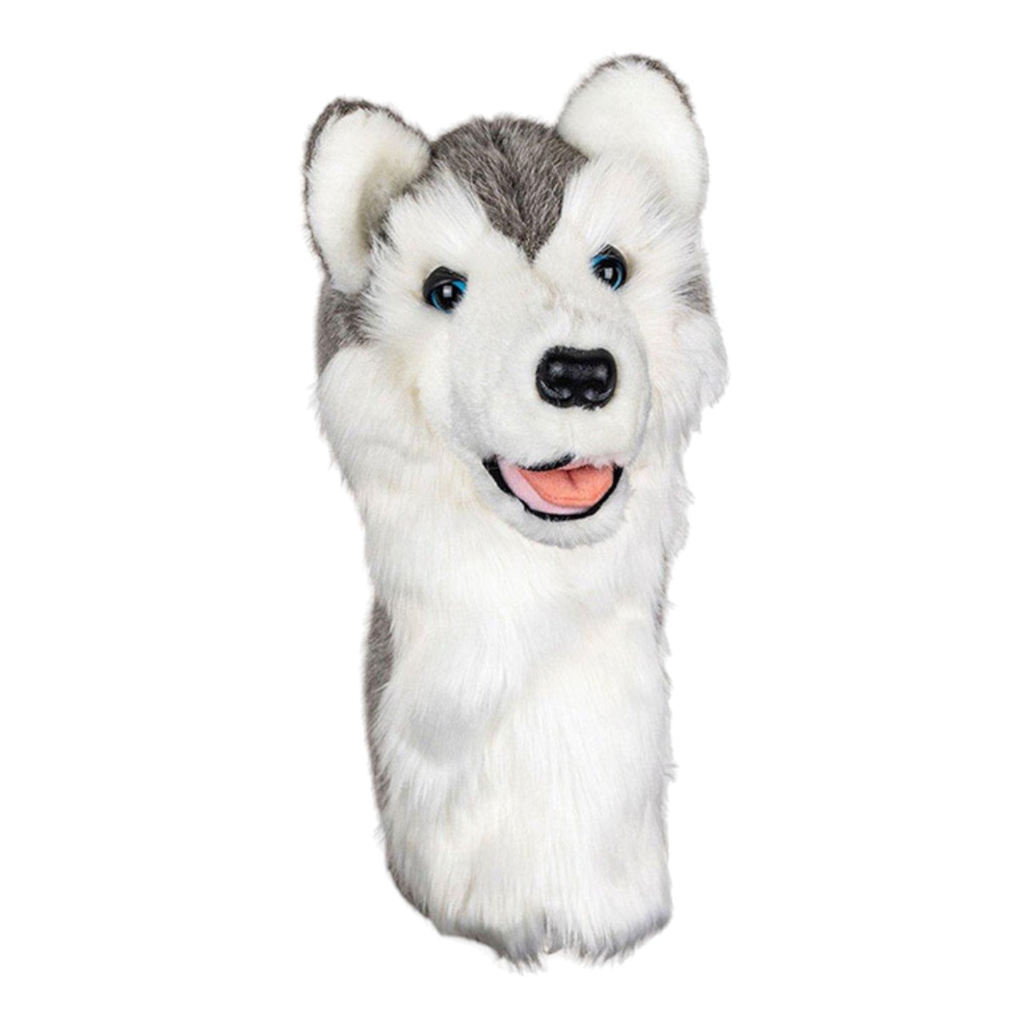 Daphne's Novelty Golf Driver Headcovers | Husky