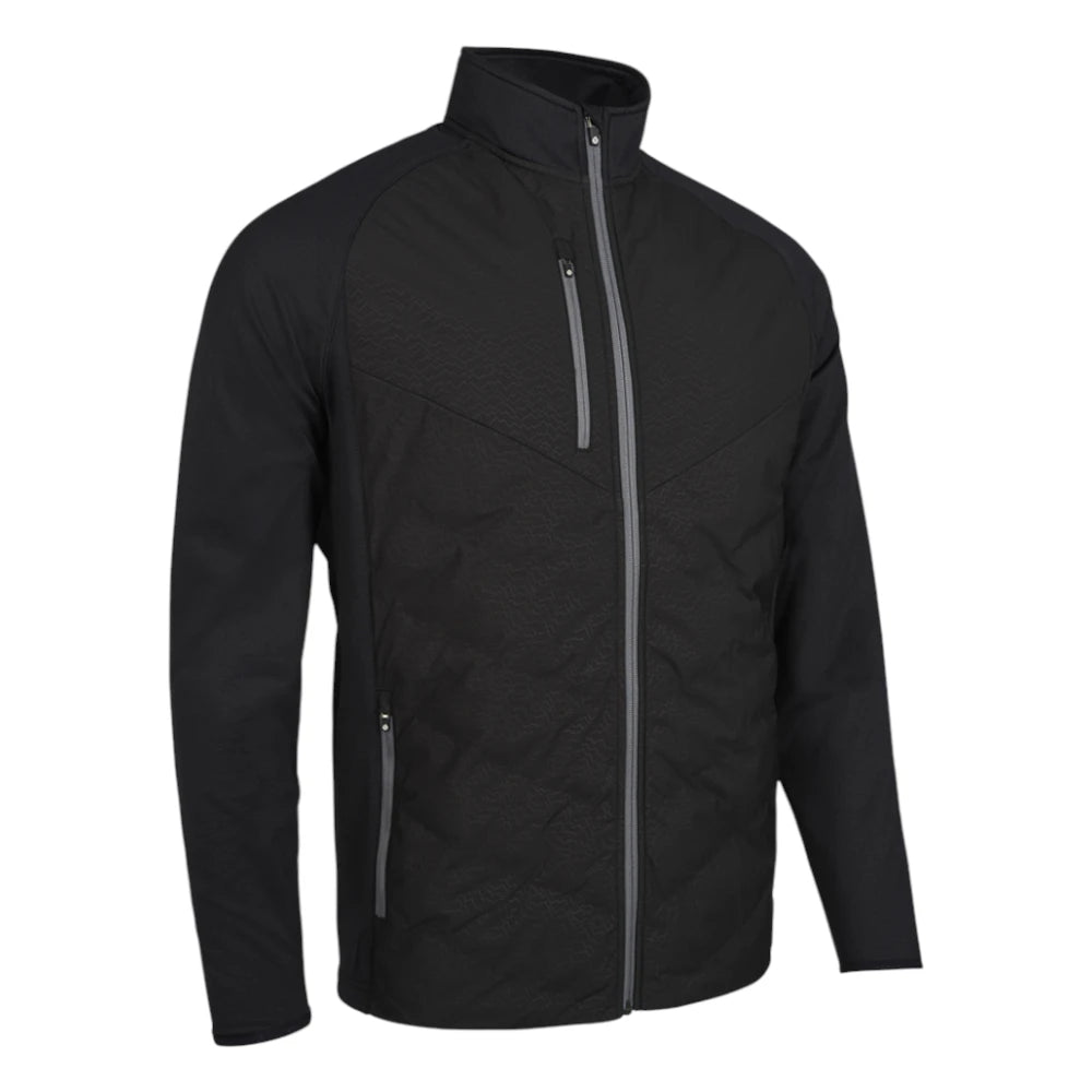 Sunderland Davos Padded Bonded Thermal Golf Jacket SUNMC93