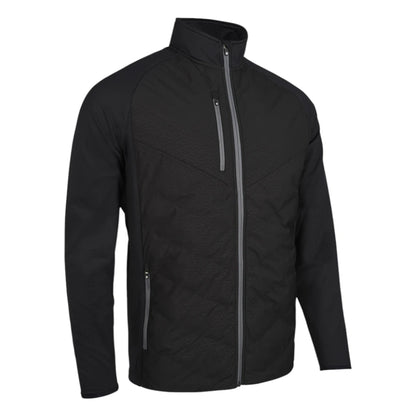 Sunderland Davos Padded Bonded Thermal Golf Jacket SUNMC93