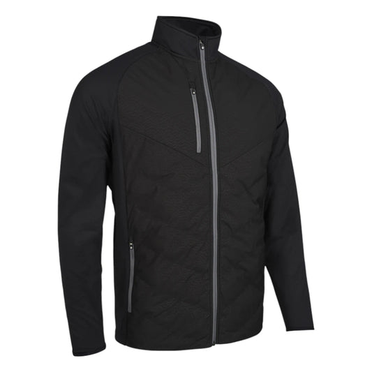 Sunderland Davos Padded Bonded Thermal Golf Jacket SUNMC93