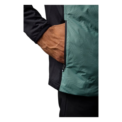 Sunderland Davos Padded Bonded Thermal Golf Jacket SUNMC93