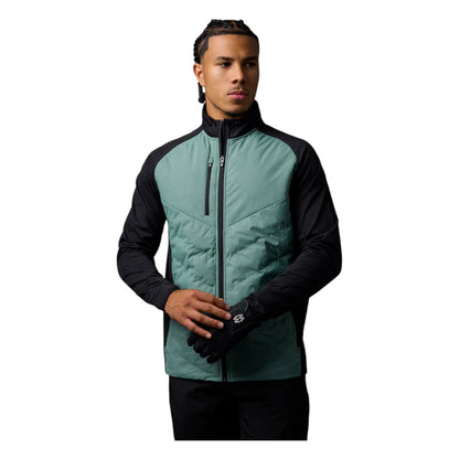 Sunderland Davos Padded Bonded Thermal Golf Jacket SUNMC93