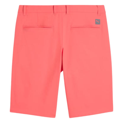 Puma Dealer Tailored 10 Inch Golf Shorts 535522