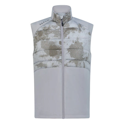 Reflo Dochart Hybrid Golf Gilet
