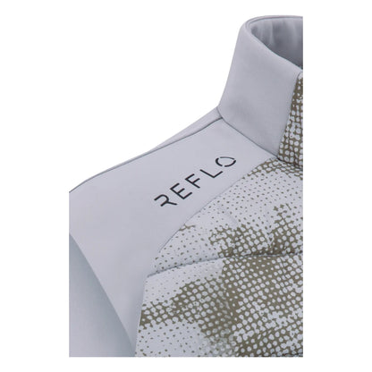 Reflo Dochart Hybrid Golf Gilet