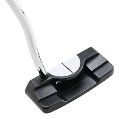 Odyssey Ai-Dual Golf Putter | Double Wide 1/2 Ball