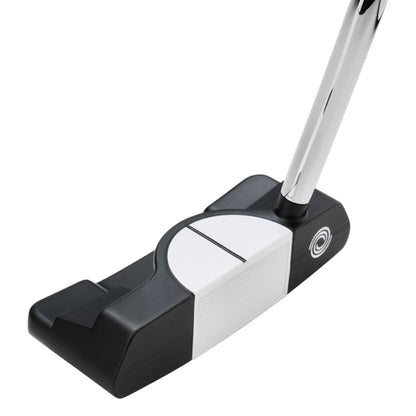 Odyssey Ai-Dual Golf Putter | Double Wide 1/2 Ball