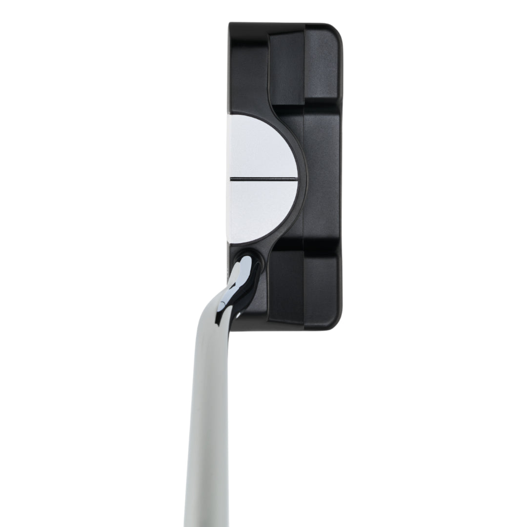 Odyssey Ai-Dual Golf Putter | Double Wide 1/2 Ball