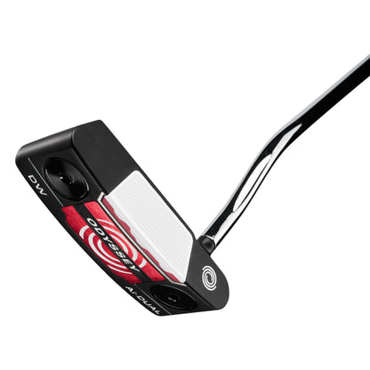 Odyssey Ai-Dual Golf Putter | Double Wide