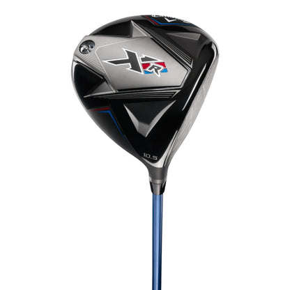 Callaway XR 13 Piece Golf Package Set | Steel