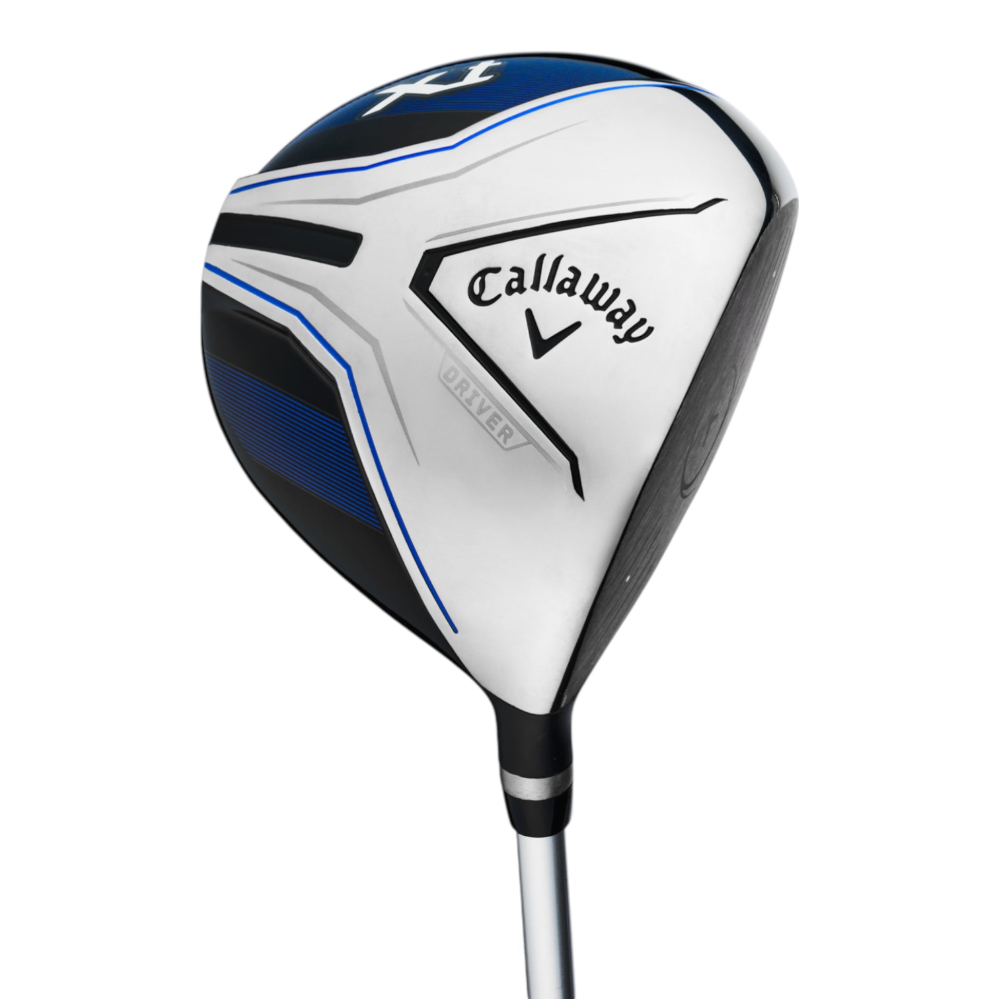 Callaway 2026 XT Junior 11-Piece Junior Golf Package Set