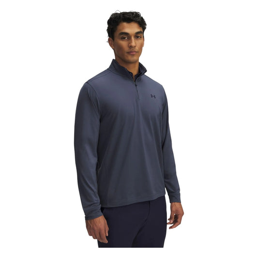 Under Armour Drive 1/4 Zip Golf Mid Layer 1389864