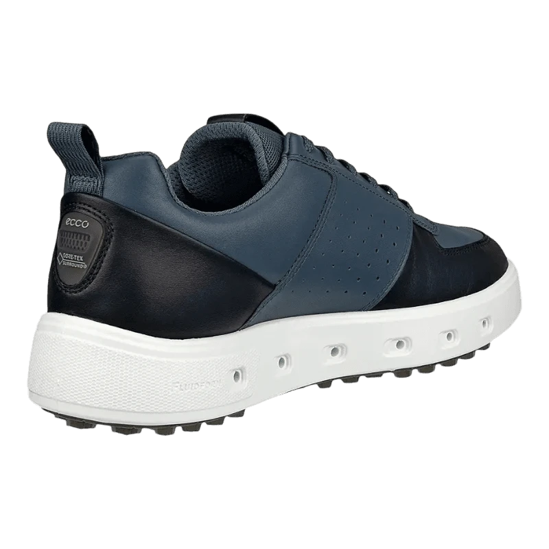 Ecco Street 720 Gore-Tex Golf Shoes 111704