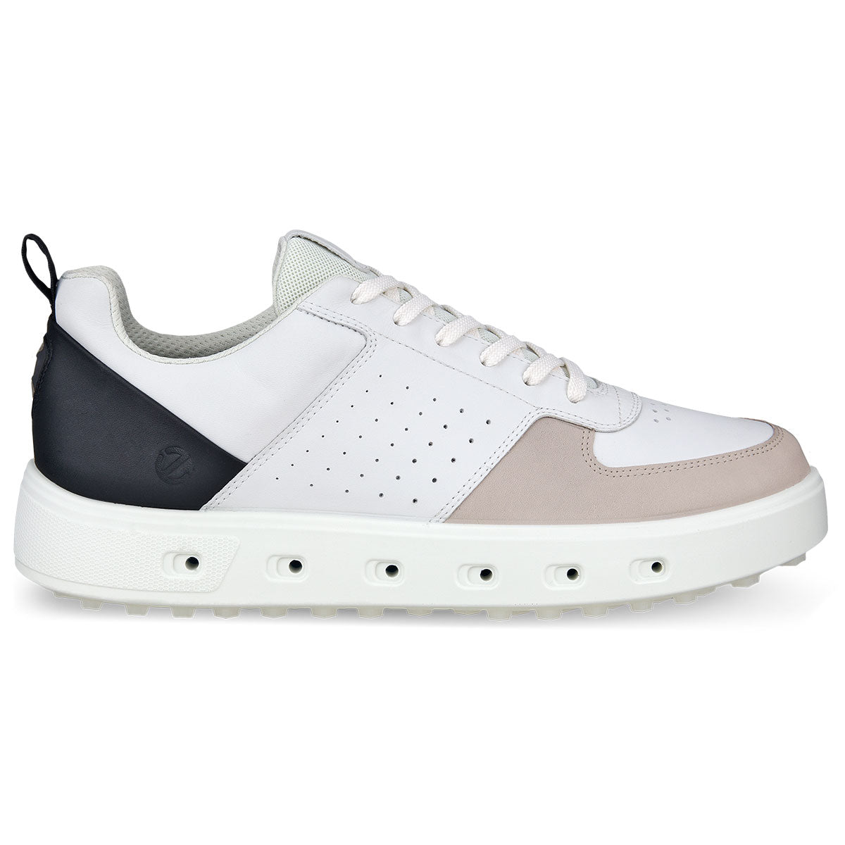Ecco Street 720 Gore-Tex Golf Shoes 111704