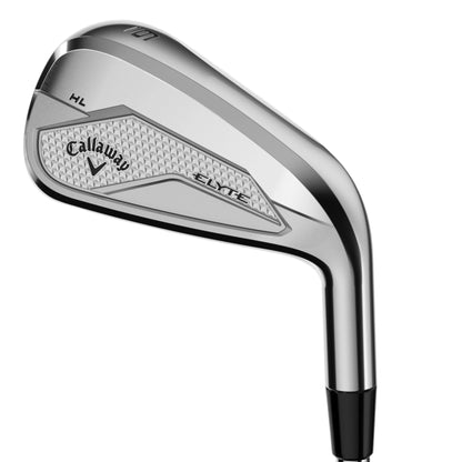 Callaway Ladies Elyte HL Golf Irons | Graphite