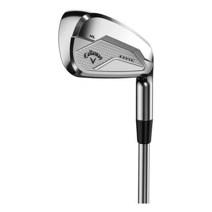Callaway Ladies Elyte HL Golf Irons | Graphite