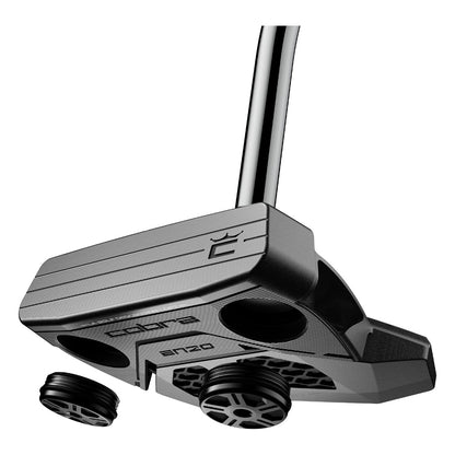 Cobra LIMIT3D Enzo 3D Printed Golf Putter