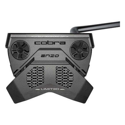 Cobra LIMIT3D Enzo 3D Printed Golf Putter