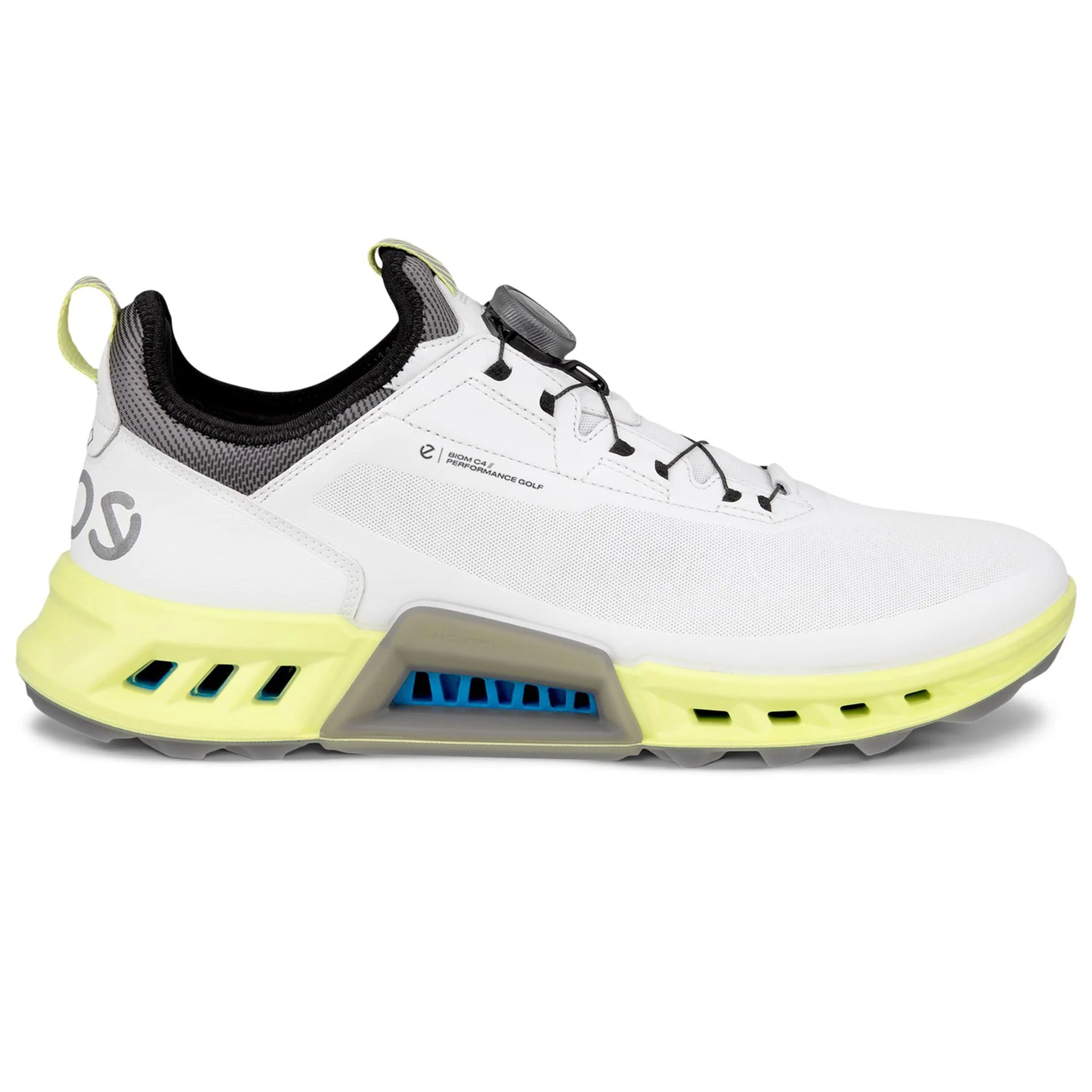 Ecco-Biom-C4-BOA-Golf-Shoes-