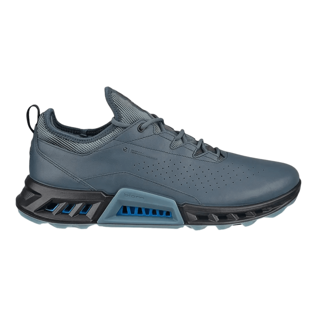 Ecco Biom C4 Golf Shoes 130404 – Clarkes Golf