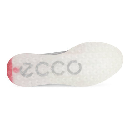 Ecco Ladies S-Three Golf Shoes 102963