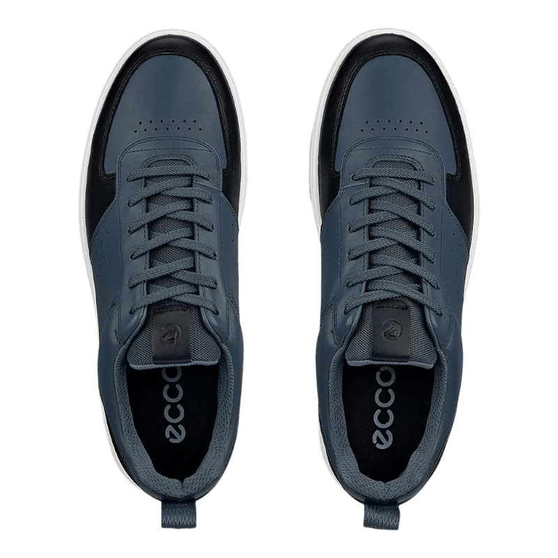 Ecco Street 720 Gore Tex Golf Shoes 111704 Clarkes Golf