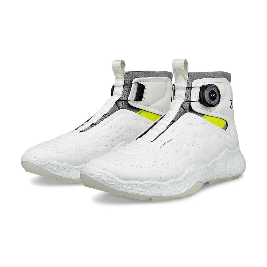 Ecco H5 Leather BOA Golf Boot 138044