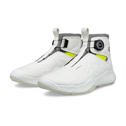 Ecco H5 Leather BOA Golf Boot 138044