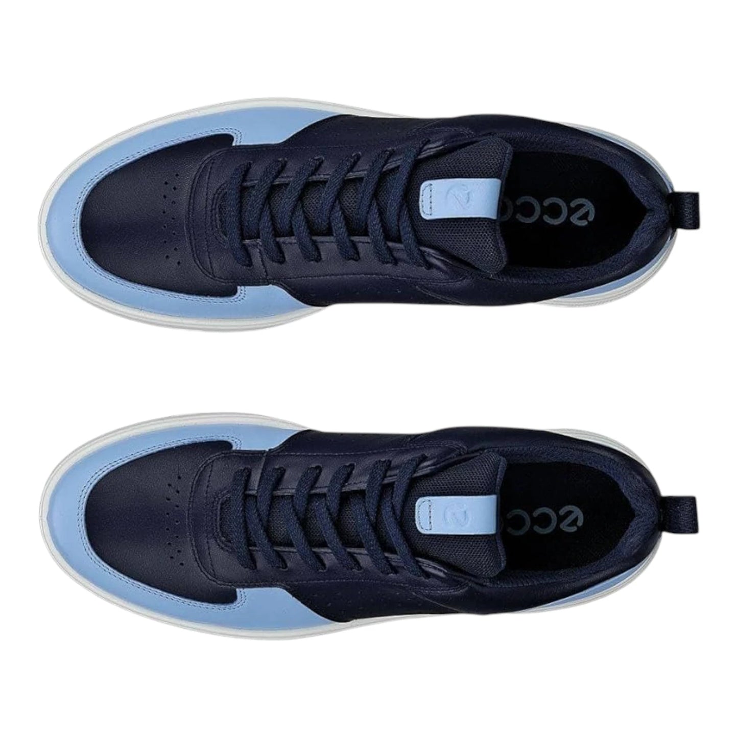 Ecco Ladies Street 720 Golf Shoes 110703