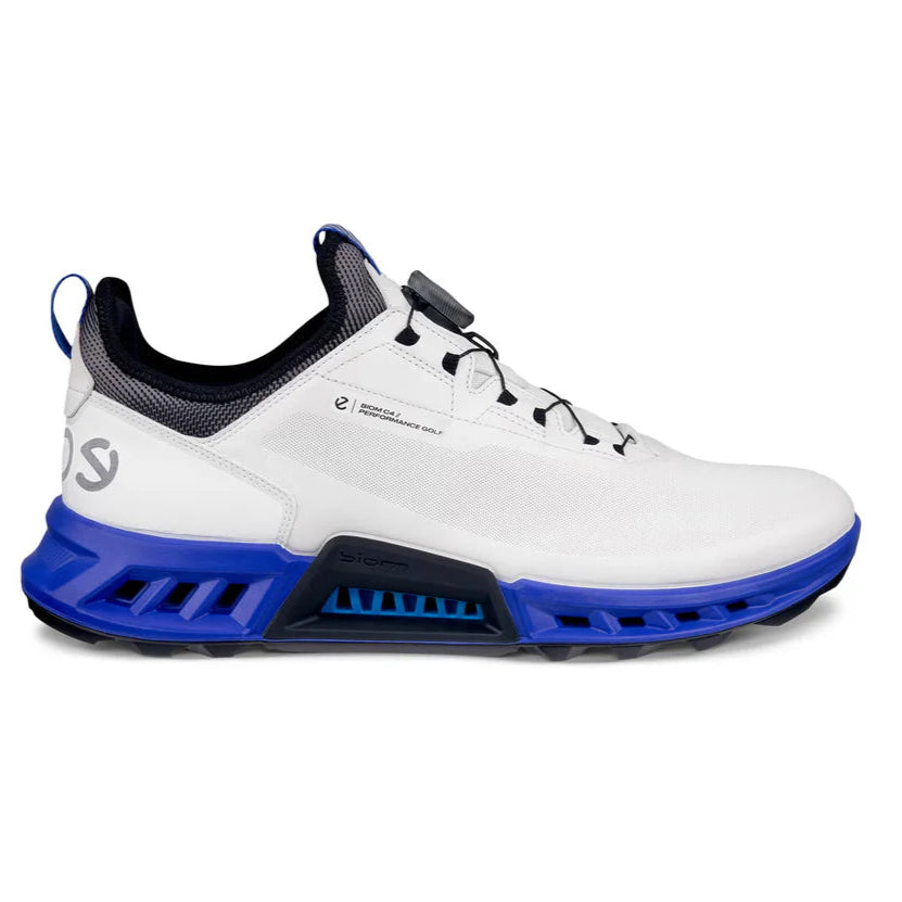 Ecco Biom C4 BOA Golf Shoes 130424