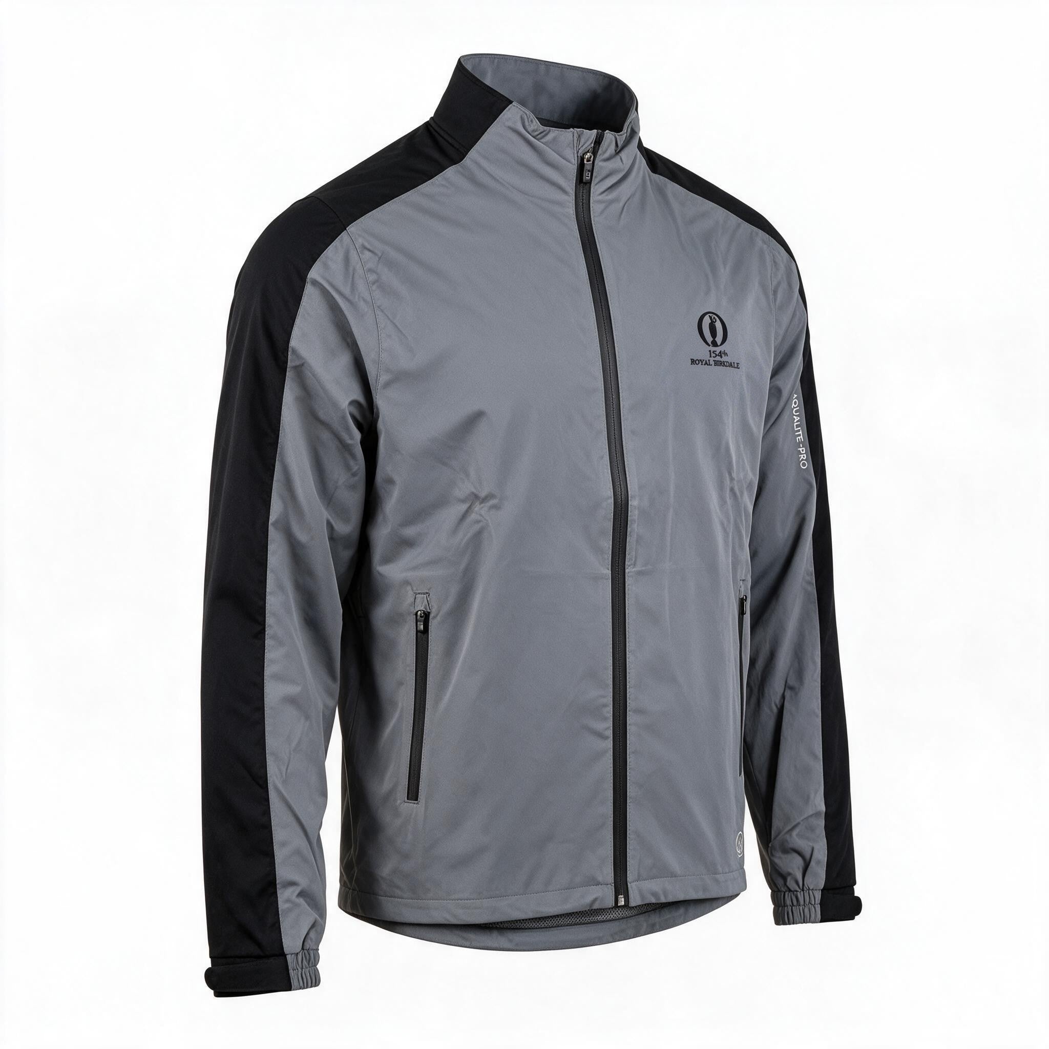 Proquip The 154th Open Aqualite Golf Jacket