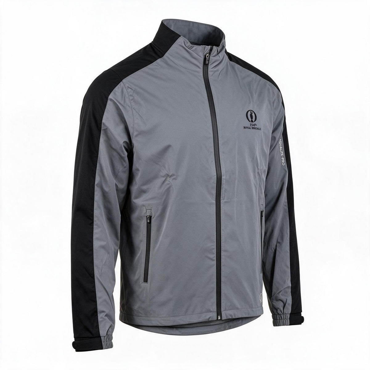 Proquip The 154th Open Aqualite Golf Jacket