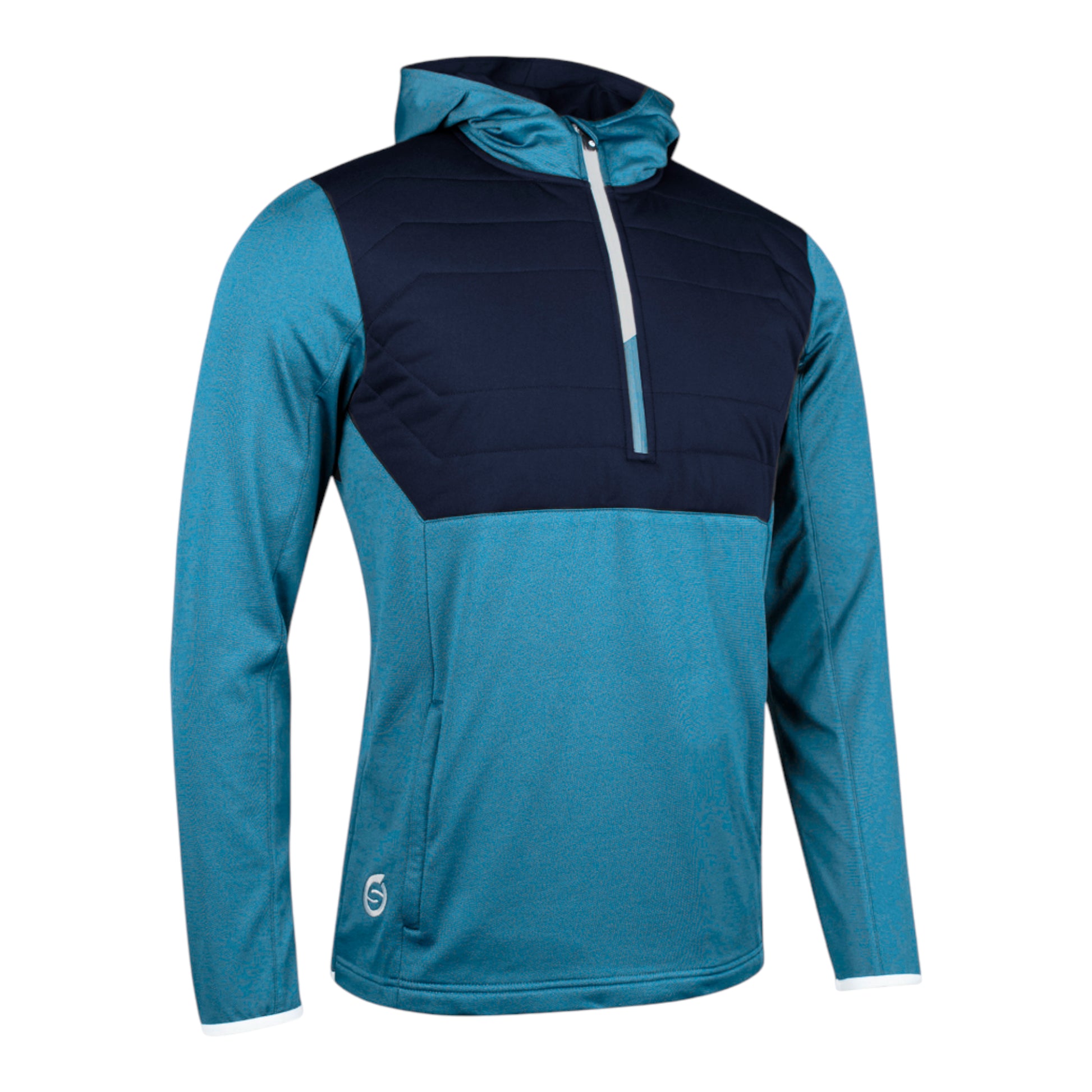 Sunderland Everest Hybrid Golf Hoodie SUNMM90