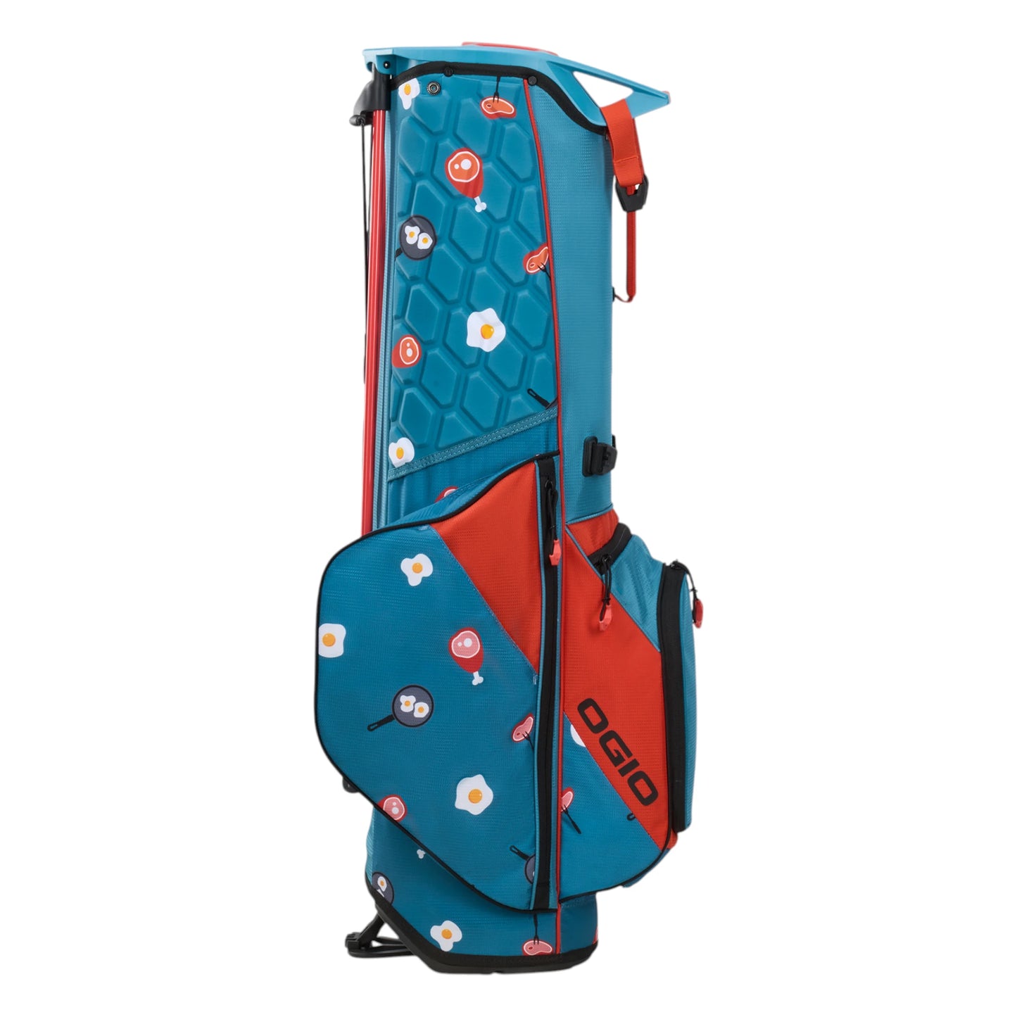 OGIO 2026 Fuse Golf Stand Bag